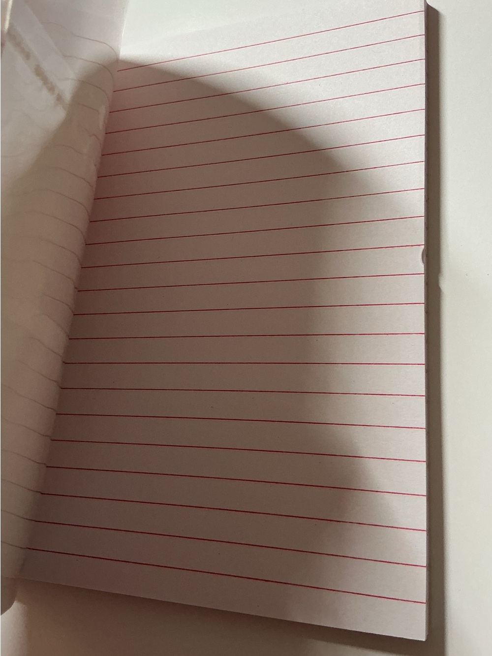 “Out of this World” & Pink w/Stickers Notebook Set - Gel Pen & Pencil Included - Picture 5 of 6